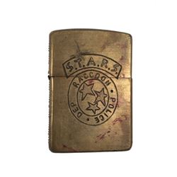 Resident Evil 6 Claire Redfield (Ali Larter) Lighter Movie Props