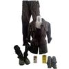 Image 1 : Resident Evil 6 Cobalt (Rola) Movie Costumes