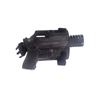 Image 2 : Resident Evil 6 Commander Li Holster & Gun Movie Props