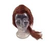 Image 1 : Resident Evil 6 Claire Redfield (Ali Larter) Hero Wig Movie Props