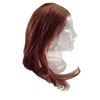 Image 2 : Resident Evil 6 Claire Redfield (Ali Larter) Hero Wig Movie Props