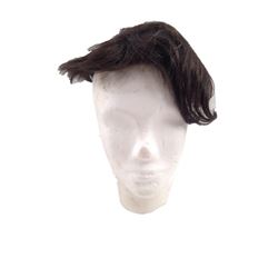 Resident Evil 6 Commander Lee (Joon-Gi Lee) Hero Wig Movie Props