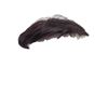 Image 2 : Resident Evil 6 Commander Lee (Joon-Gi Lee) Hero Wig Movie Props