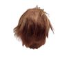Image 3 : Resident Evil 6 Dr. Isaacs (Iain Glen) Hero Wig Movie Props