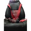 Image 5 : Resident Evil 6 Umbrella Corporation Transporter Chair Movie Props