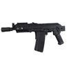 Image 2 : Resident Evil 6 Umbrella Trooper #3 Hero M17 Rifle Movie Props