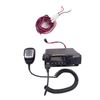 Image 1 : Resident Evil 6 Screen Used Radio Receiver Movie Props