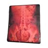 Image 1 : Resident Evil 6 Screen Used X-Ray Movie Props