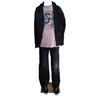 Image 1 : Resident Evil 5 Japanese Undead (Brian Ho) Movie Costumes