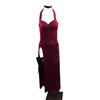 Image 1 : Resident Evil 4 & 5 Ada Wong (Bingbing Li) Movie Costumes