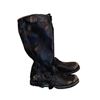 Image 1 : Resident Evil 5 Rain (Michelle Rodriguez) Boots Movie Props