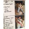 Image 2 : Resident Evil 5 Rain (Michelle Rodriguez) Wound Movie Props