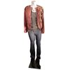 Image 1 : Resident Evil 5 Rain (Michelle Rodriguez) Movie Costumes