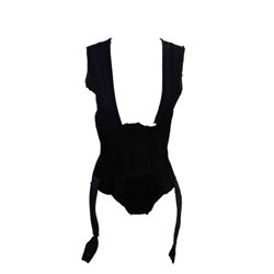 Resident Evil 5 Alice (Milla Jovovich) Movie Costumes