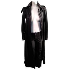 Resident Evil 5 Rain (Michelle Rodriguez) Movie Costumes