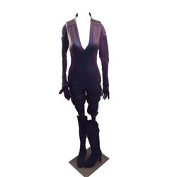 Resident Evil 5 Jill Valentine (Sienna Guillory) Movie Costumes