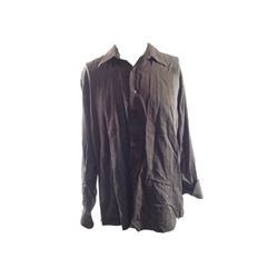 Resident Evil 5 Rocket Driver Movie Costumes