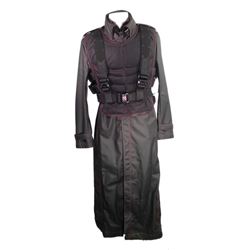 Resident Evil 5 Carlos (Oded Fehr) Movie Costumes