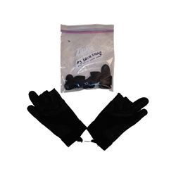 Resident Evil 5 Rain (Michelle Rodriguez) Movie Costumes