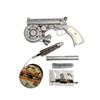 Image 2 : Resident Evil 5 Alice (Milla Jovovich) Grappling Gun Movie Props