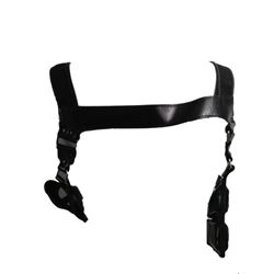 Resident Evil 5 Albert Wesker (Shawn Roberts) Holster Movie Props