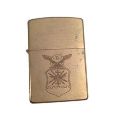 Resident Evil 5 Barry Burton (Kevin Durand) Lighter Movie Props