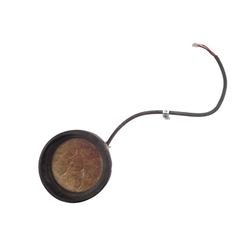 Resident Evil 5 Transporter Light Movie Props