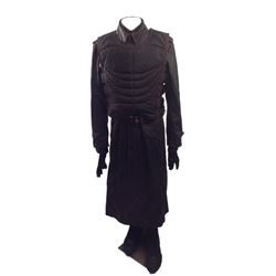 Resident Evil 5 Trooper Movie Costumes