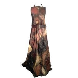 Resident Evil 5 The Axe Man #2 (Kevin Shad) Movie Costumes