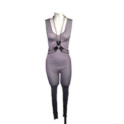 Resident Evil 5 Alice (Milla Jovovich) Movie Costumes