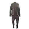 Image 1 : Resident Evil 6 Dr. Isaacs (Iain Glen) Movie Costumes