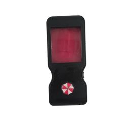 Resident Evil 6 Dr. Isaacs (Iain Glen) Remote Movie Props