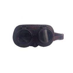 Resident Evil 6 Abigail's (Ruby Rose) Goggles Movie Props