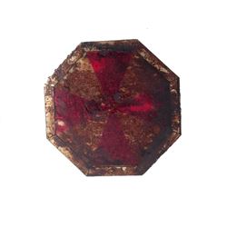 Resident Evil 6 Umbrella Corp Sign Movie Props