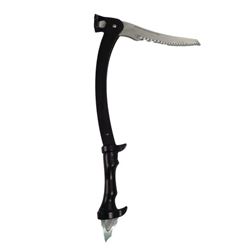 Resident Evil 5 Alice (Milla Jovovich) Climbing Hook Movie Props