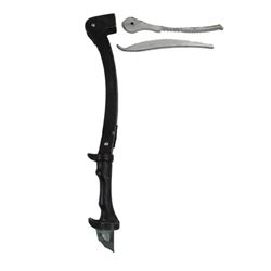 Resident Evil 5 Alice (Milla Jovovich) Climbing Hook Movie Props