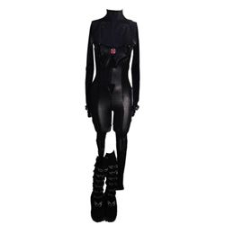 Resident Evil 5 Alice (Milla Jovovich) Movie Costumes
