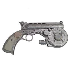 Resident Evil 5 Alice (Milla Jovovich) Grappling Gun Movie Props
