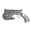 Image 2 : Resident Evil 5 Alice (Milla Jovovich) Grappling Gun Movie Props