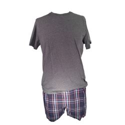 Resident Evil 5 Todd (Oded Fehr) Movie Costumes