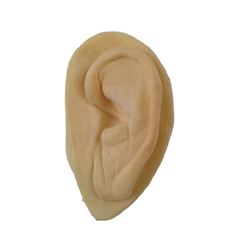 Resident Evil 5 The Axe Man #2 (Kevin Shad) Movie Props