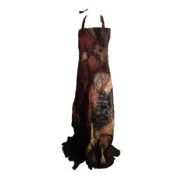 Resident Evil 5  The Axe Man #2 (Kevin Shad) Movie Costumes