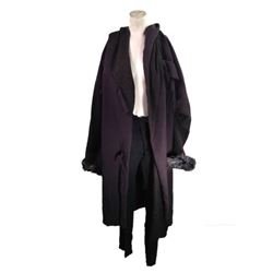 Resident Evil: Retribution Alice (Milla Jovovich) Moscow Concept Movie Costumes