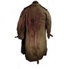 Image 2 : Resident Evil: Retribution Gunner (Danny Lima) Movie Costumes