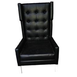 Resident Evil: The Final Chapter Control Room Chair Movie Props