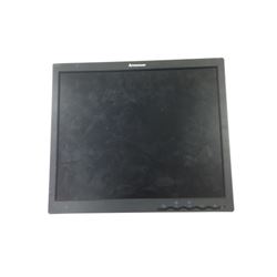 Resident Evil: The Final Chapter Security Room Wall Screen Movie Props