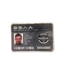 Image 1 : Resident Evil: The Final Chapter B.S.A.A. ID Card Movie Props