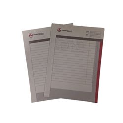 Resident Evil: The Final Chapter Umbrella Corp Folder Movie Props