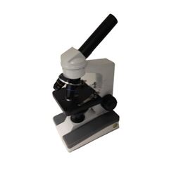 Resident Evil: The Final Chapter Umbrella Corp Microscope Movie Props