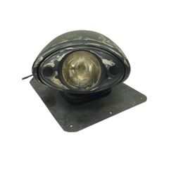 Resident Evil: The Final Chapter Distressed Light Movie Props